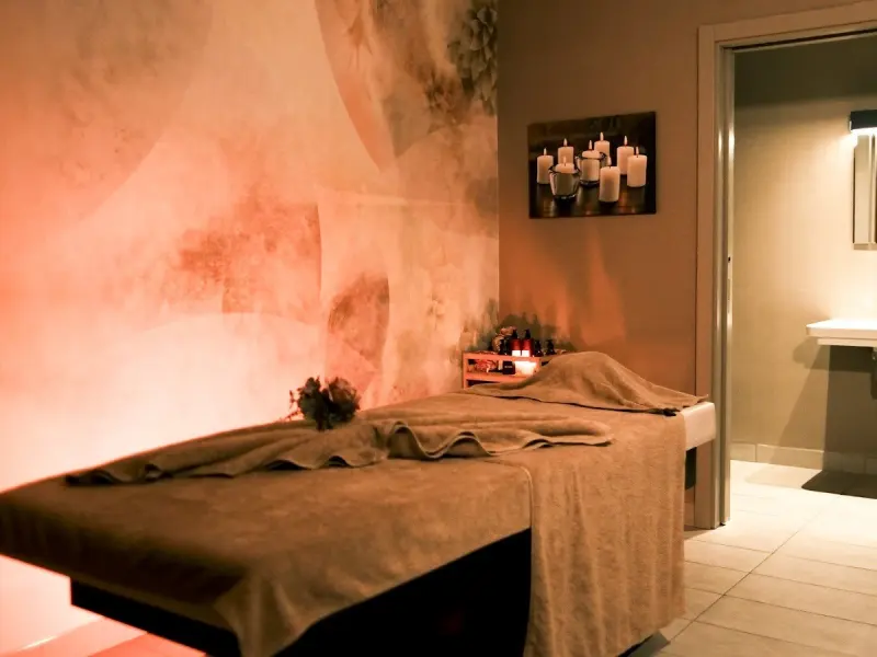 Qualia Spa & Wellness Antwell Suites — fotoğraf