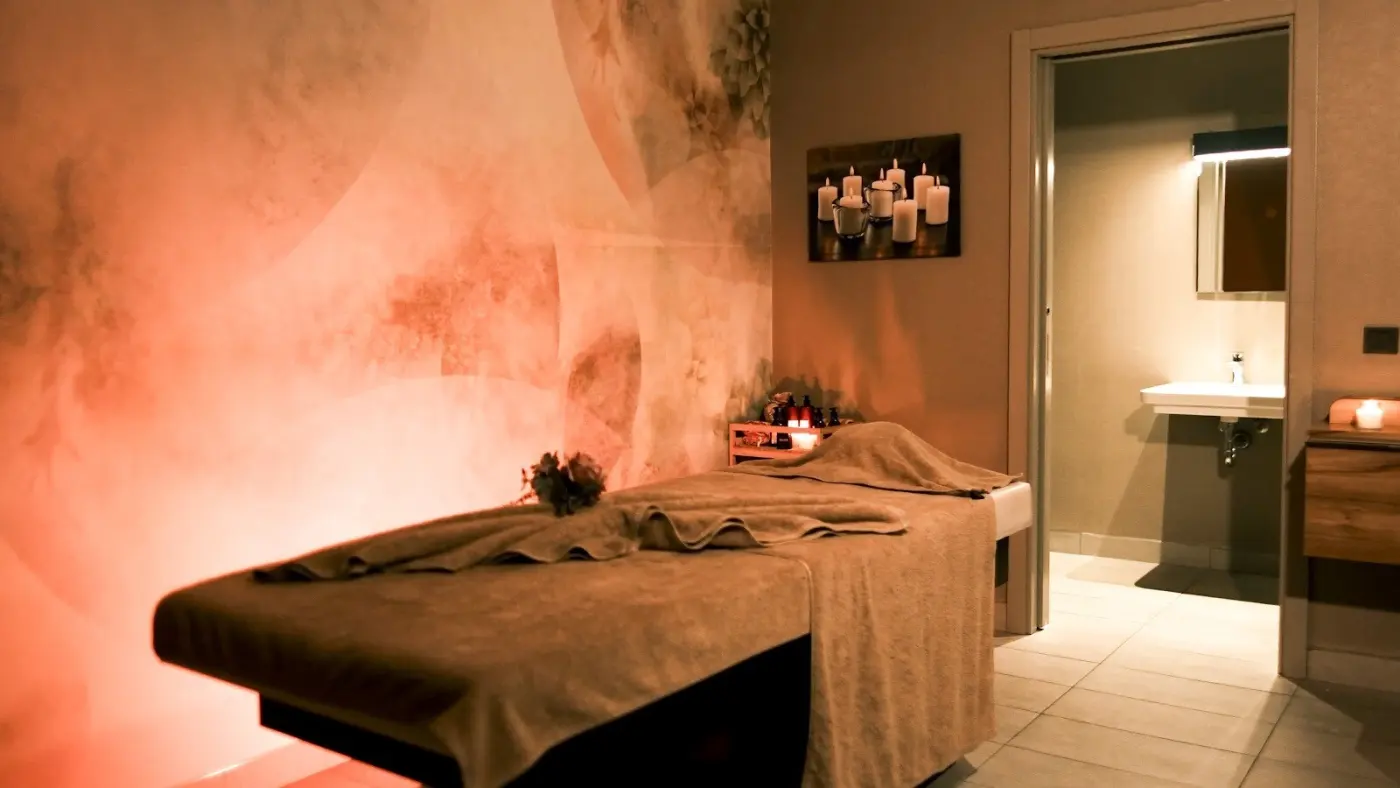 Qualia Spa & Wellness Antwell Suites — fotoğraf