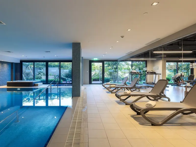 Qualia Spa & Wellness Antwell Suites — fotoğraf
