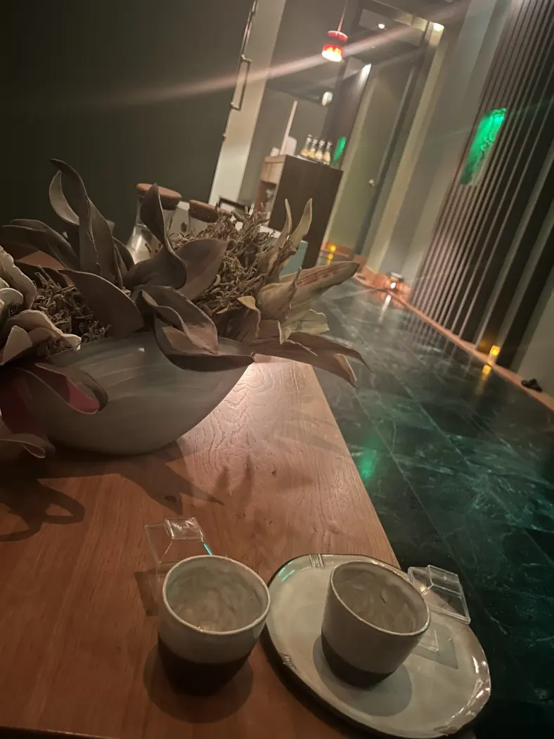 Sanda Spa Etiler — fotoğraf
