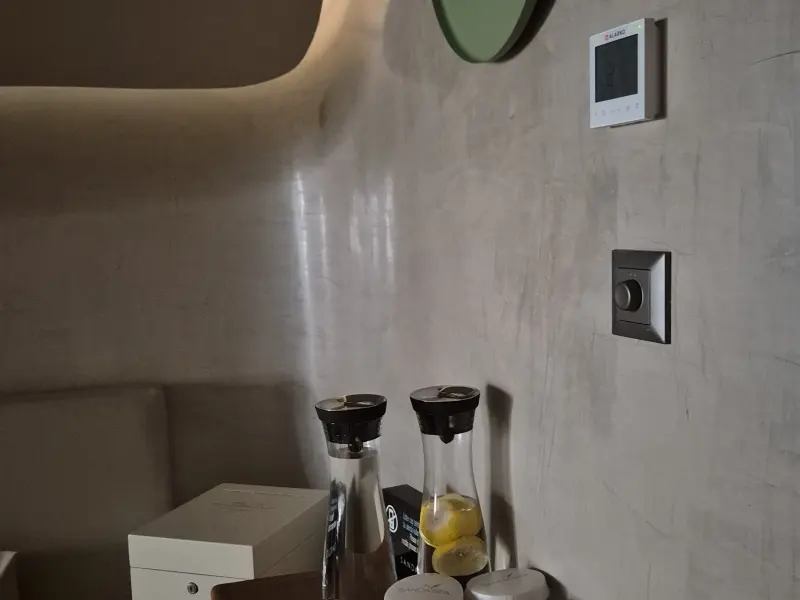 Sanda Spa Etiler — fotoğraf