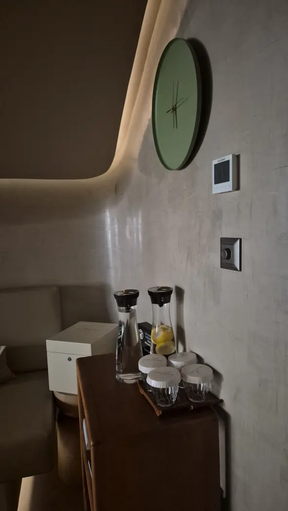 Sanda Spa Etiler — fotoğraf
