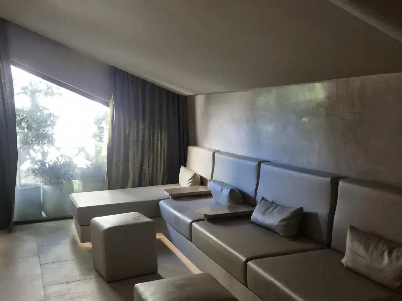 Sanda Spa Etiler — fotoğraf