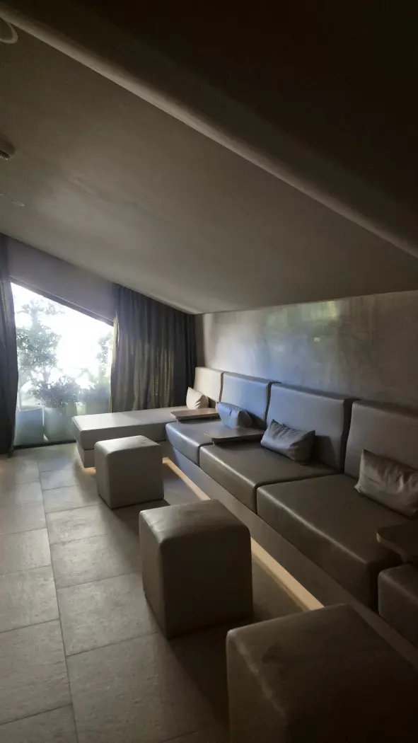 Sanda Spa Etiler — fotoğraf