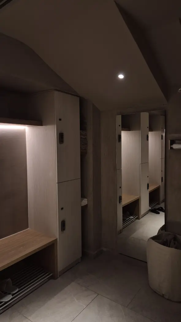 Sanda Spa Etiler — fotoğraf