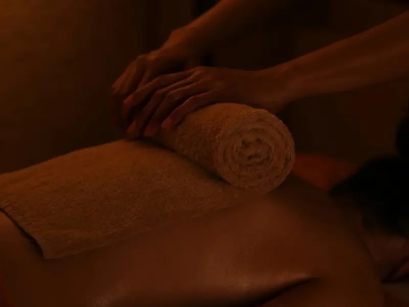 Aqua Plus Fatih — masaj ve hamam