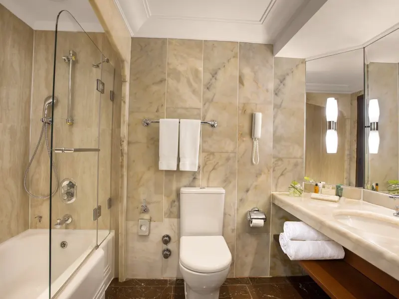 Hilton Istanbul Bosphorus — fotoğraf
