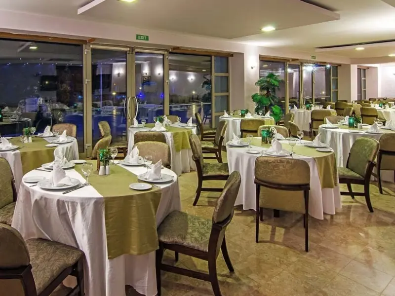 Garden Of Sun Hotel — fotoğraf