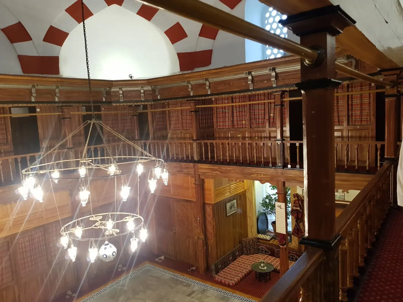 Süleymaniye Hamam — fotoğraf