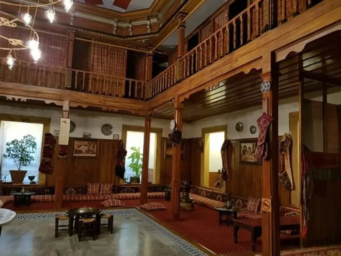 Süleymaniye Hamam — fotoğraf