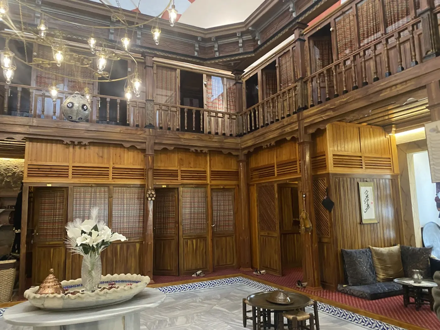 Süleymaniye Hamam — fotoğraf