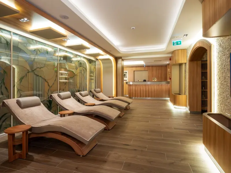 Dibekli Grand Hamam — fotoğraf