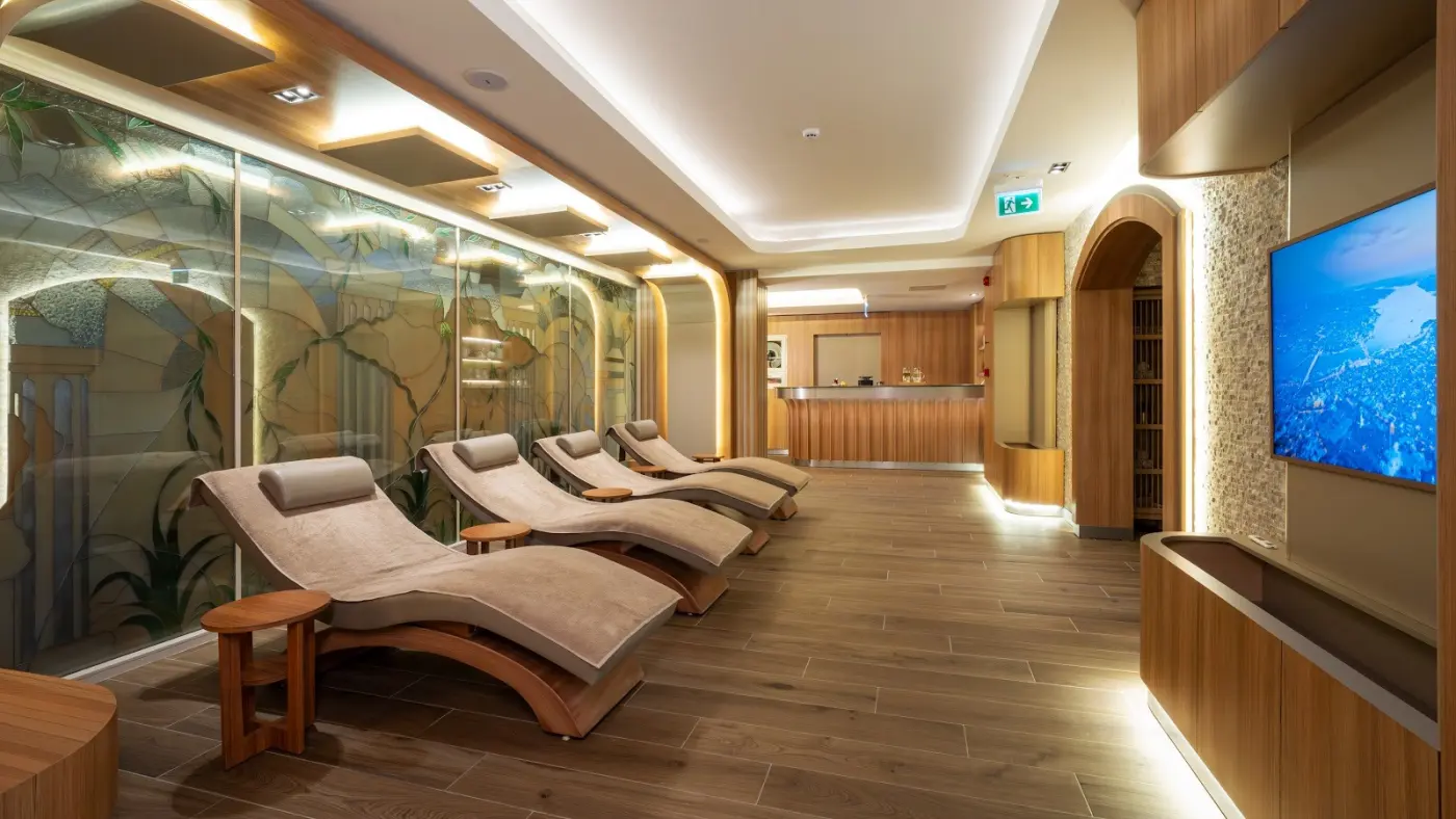 Dibekli Grand Hamam — fotoğraf