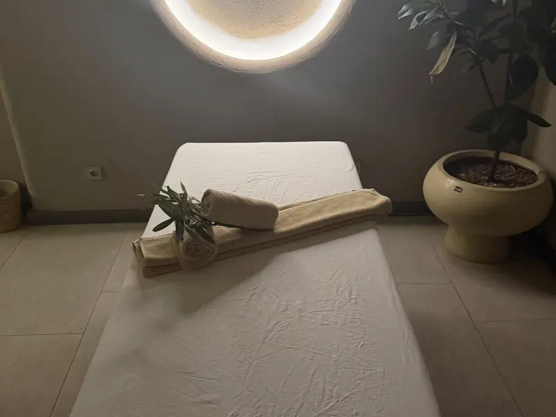 O’Spa By O’Wellness — fotoğraf