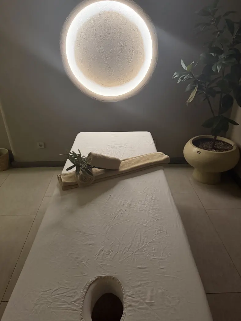 O’Spa By O’Wellness — fotoğraf