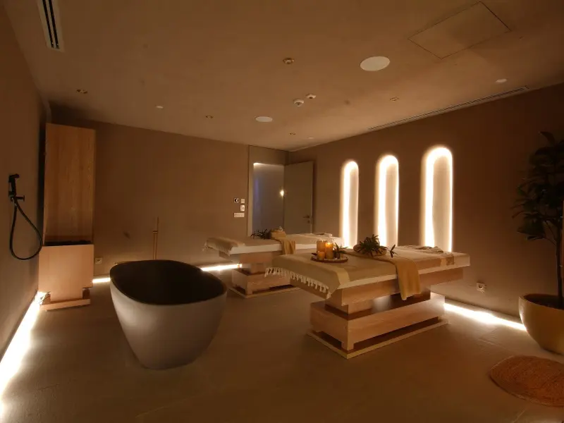 O’Spa By O’Wellness — fotoğraf