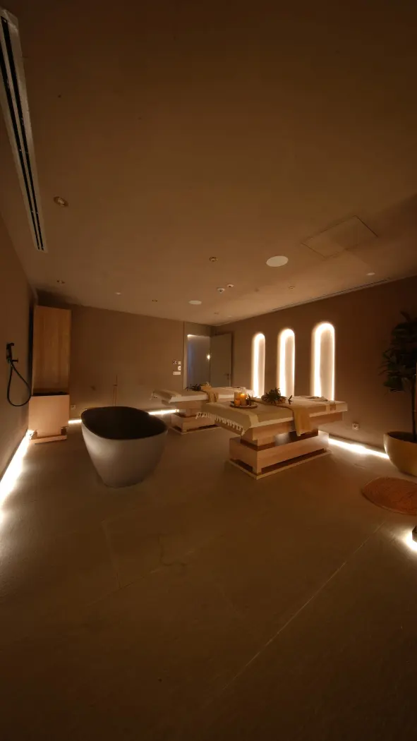 O’Spa By O’Wellness — fotoğraf