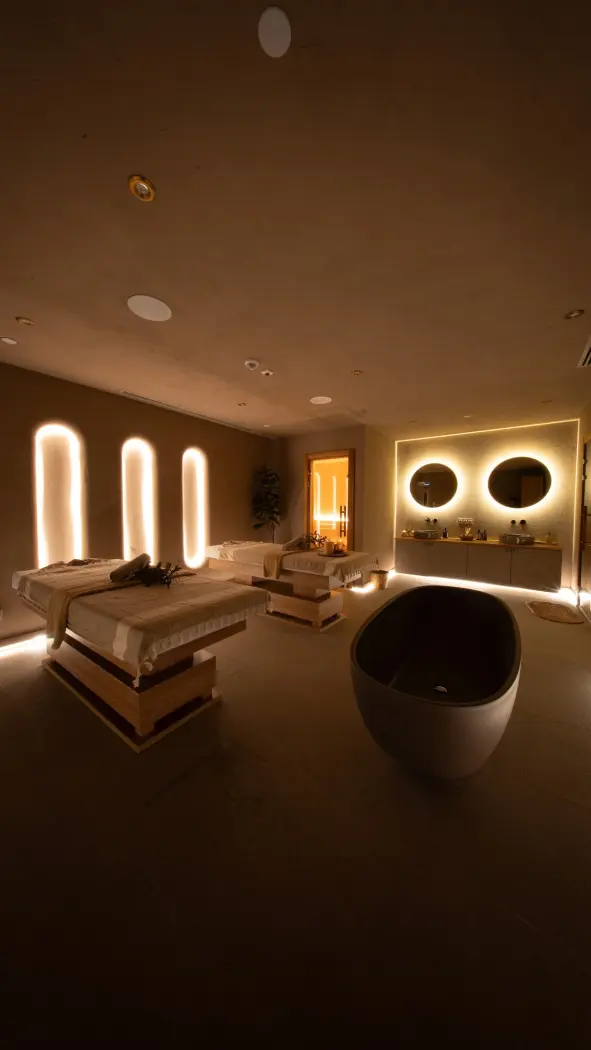 O’Spa By O’Wellness — fotoğraf