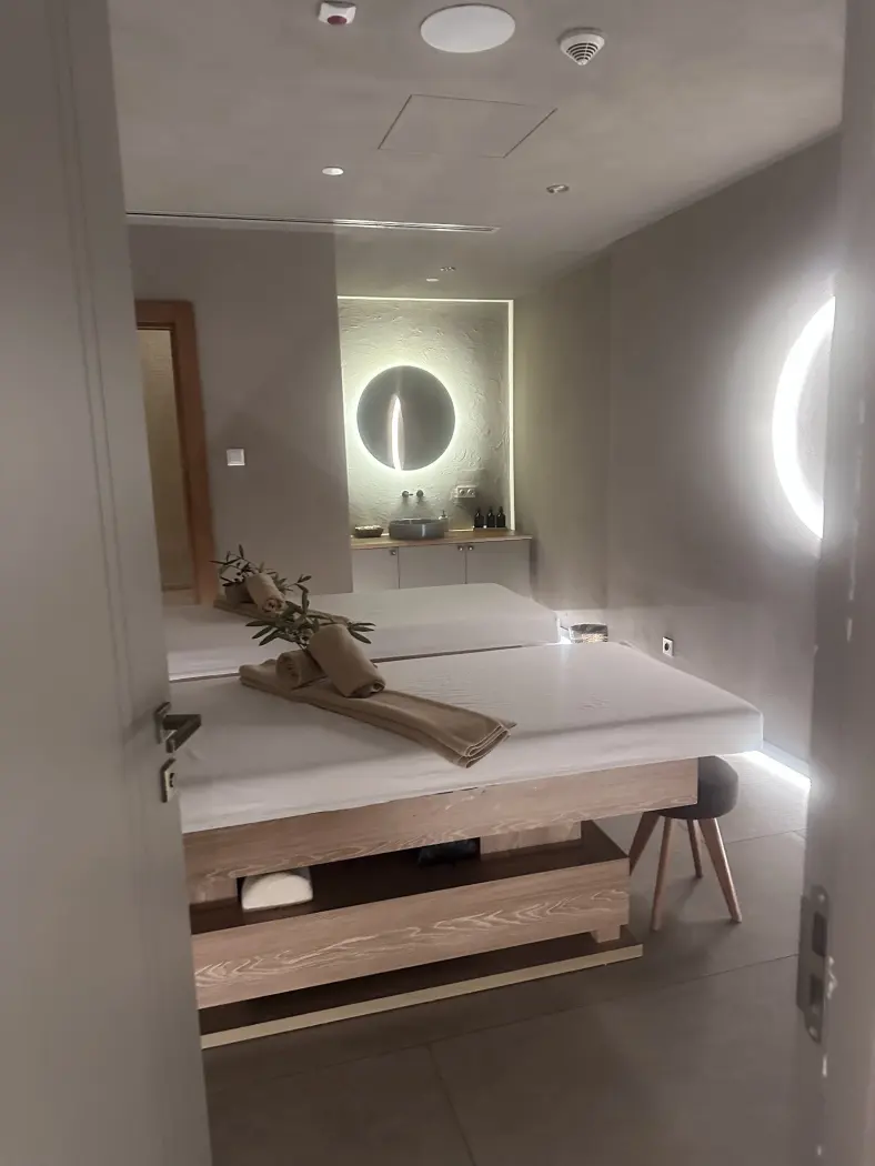 O’Spa By O’Wellness — fotoğraf