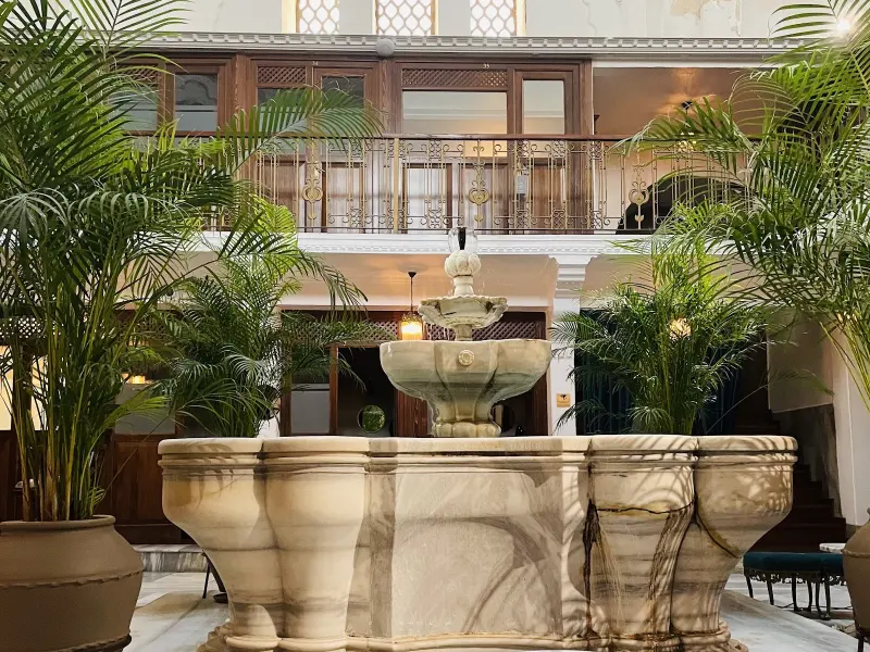 Cağaloğlu Hamam — fotoğraf