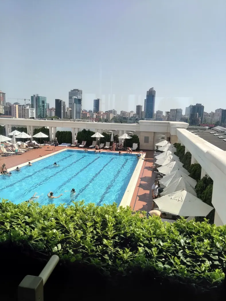 Palestra Fitness Spa — fotoğraf