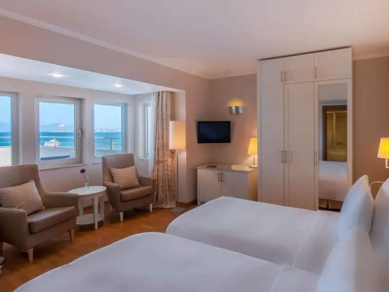 Radisson Blu Resort & Spa, Cesme — fotoğraf