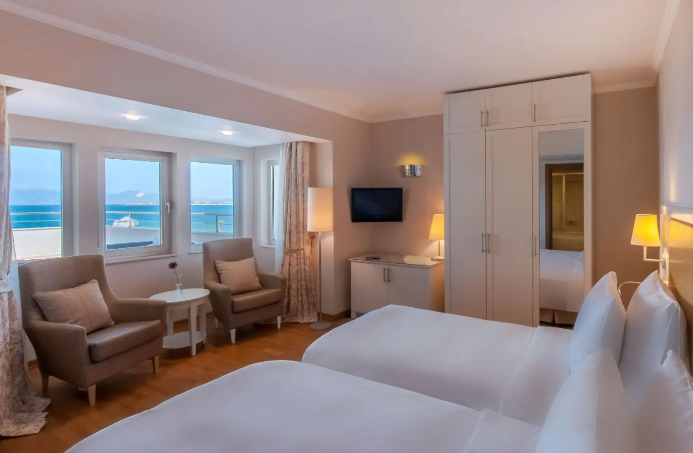 Radisson Blu Resort & Spa, Cesme — fotoğraf