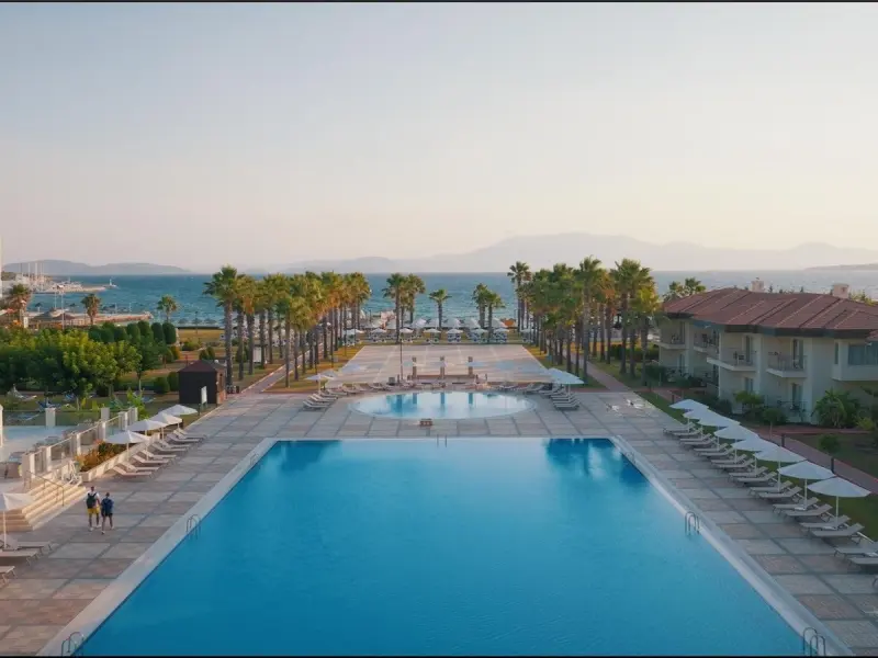 Radisson Blu Resort & Spa, Cesme — fotoğraf