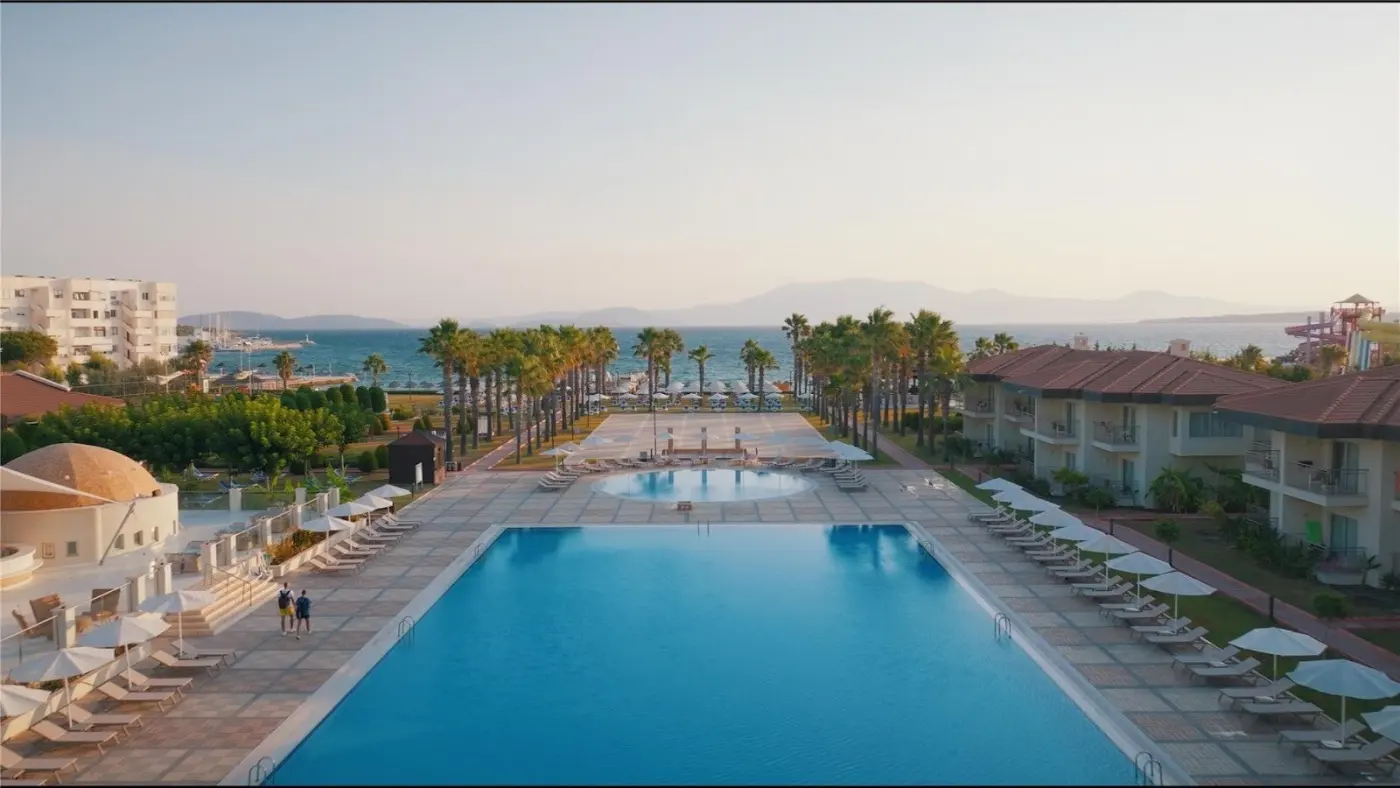 Radisson Blu Resort & Spa, Cesme — fotoğraf
