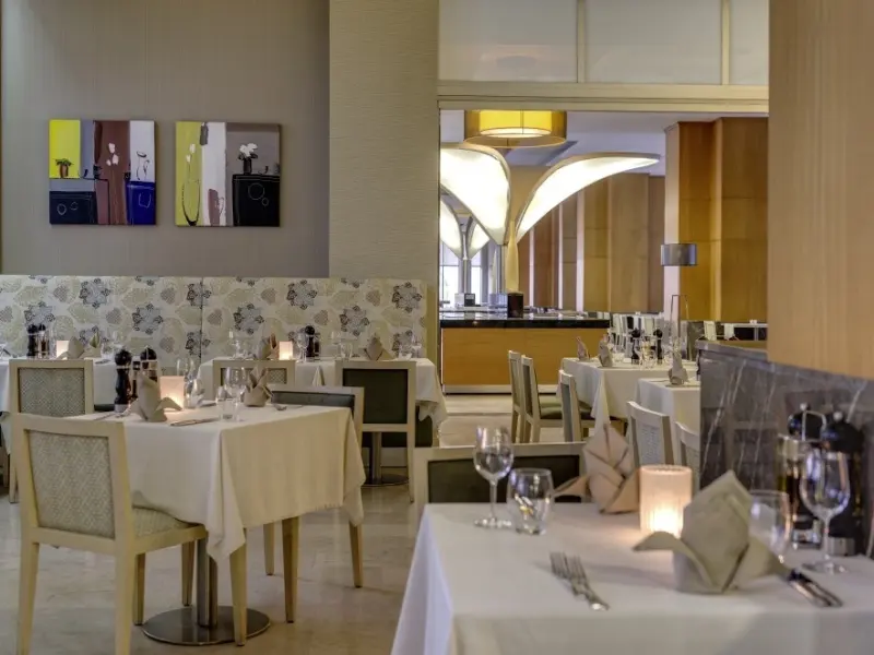 Radisson Blu Resort & Spa, Cesme — fotoğraf