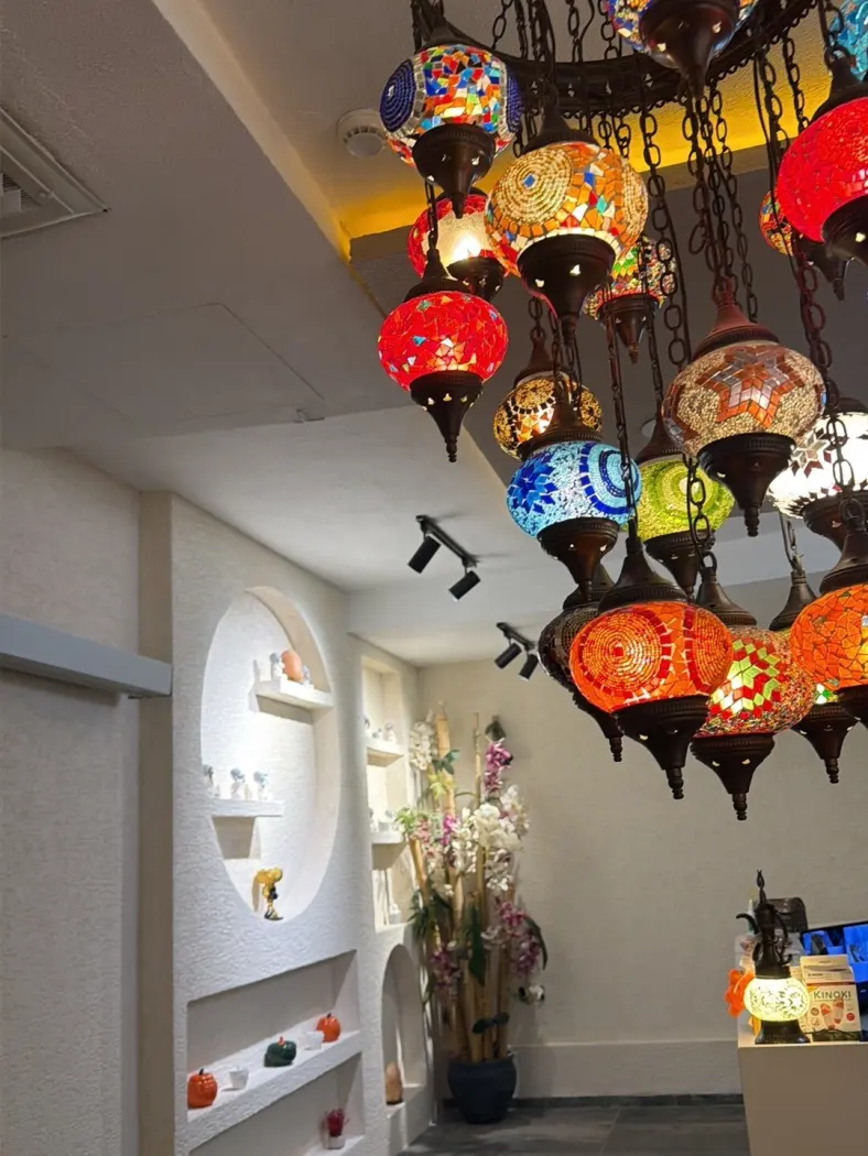 AS SPA MERKEZİ — fotoğraf