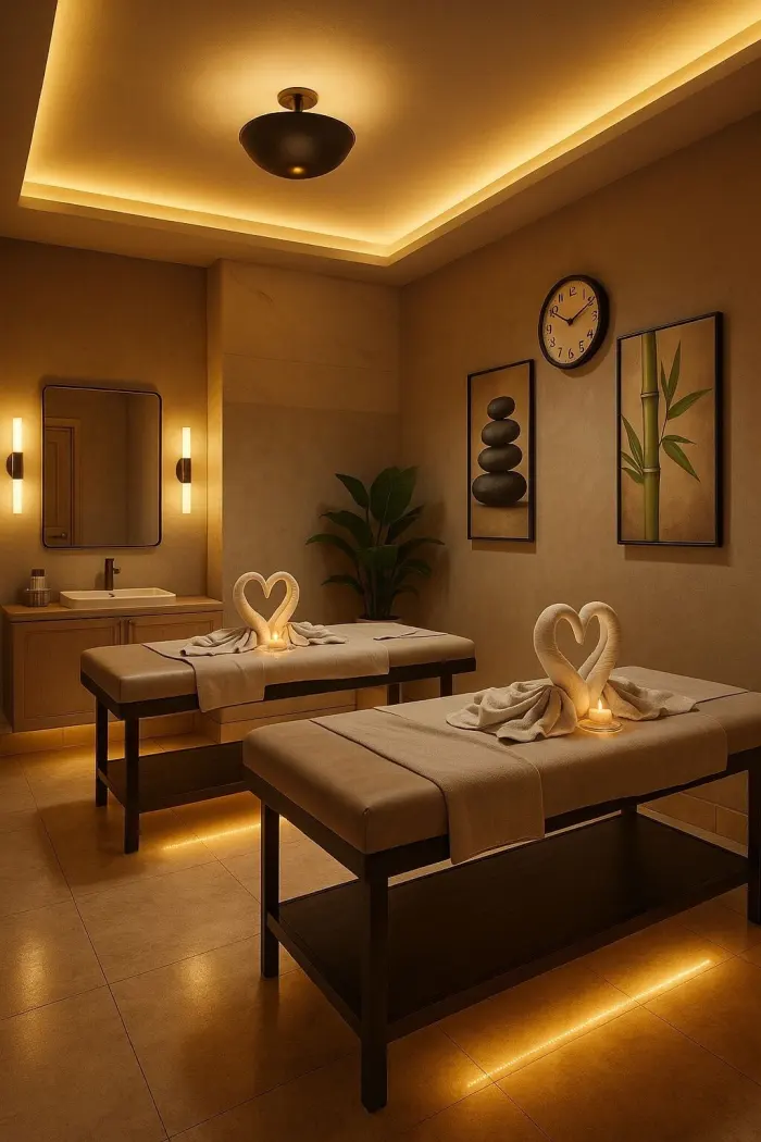 AS SPA MERKEZİ — fotoğraf