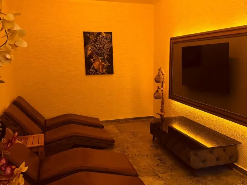 AS SPA MERKEZİ — fotoğraf