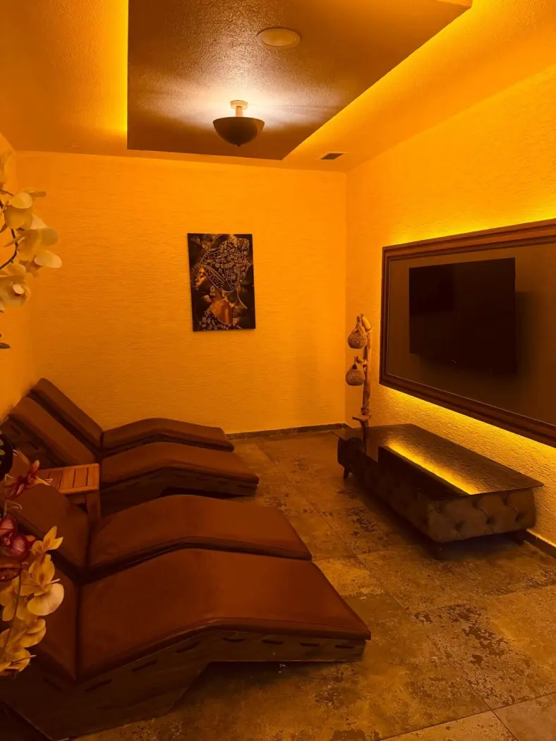 AS SPA MERKEZİ — fotoğraf
