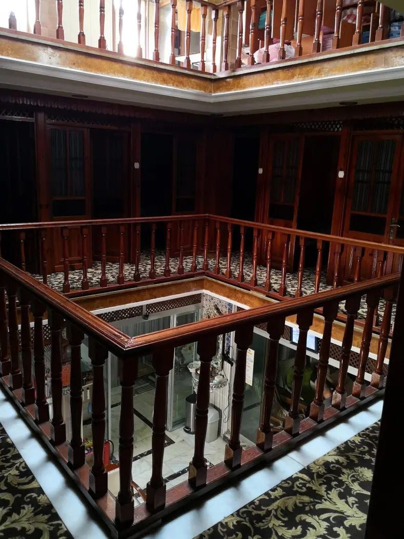 Valide-i Atik Hamamı — fotoğraf