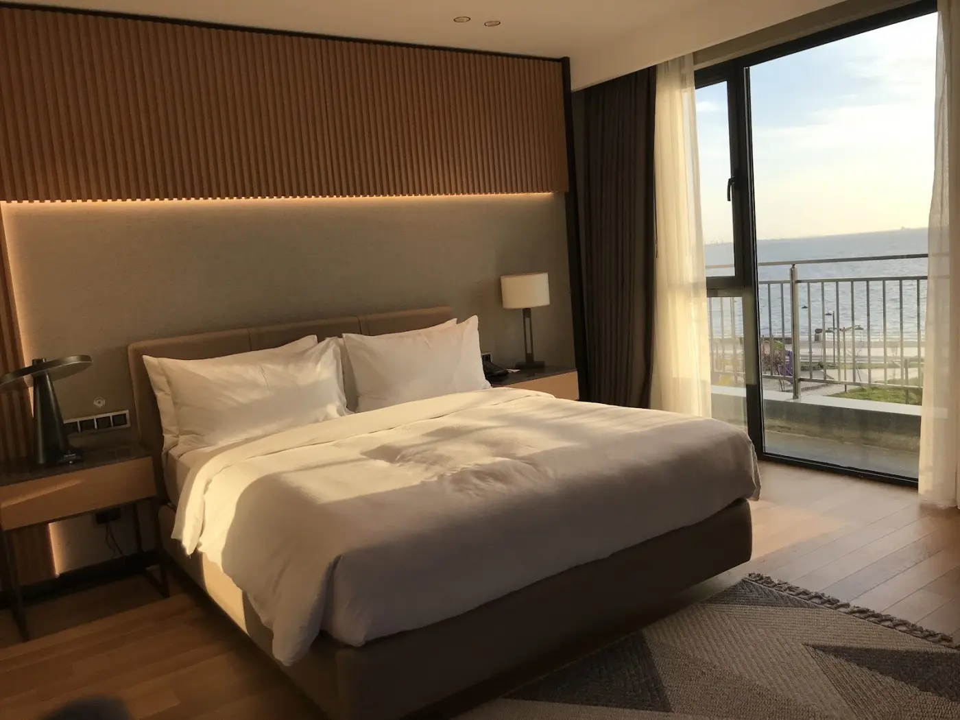 DoubleTree by Hilton Canakkale — fotoğraf