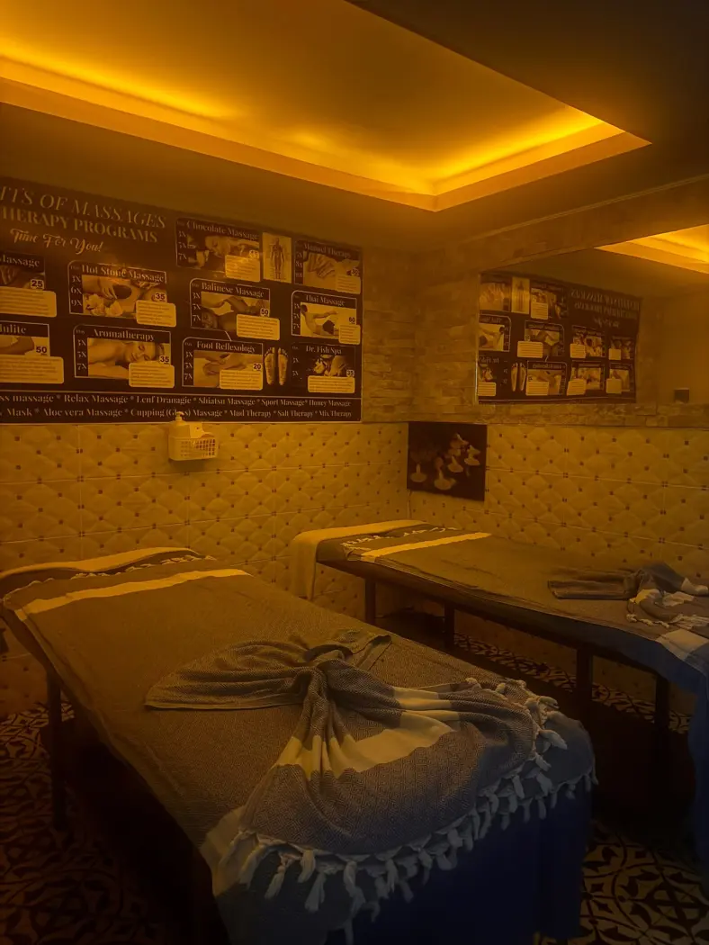 Alanya Spa & Hamam — fotoğraf