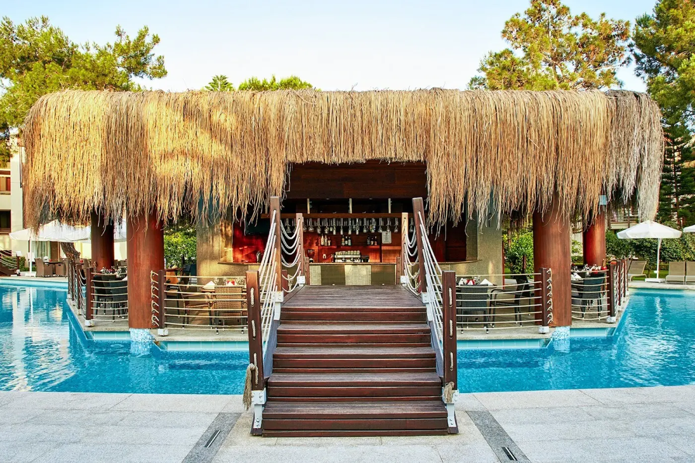 Gloria Golf Resort — fotoğraf