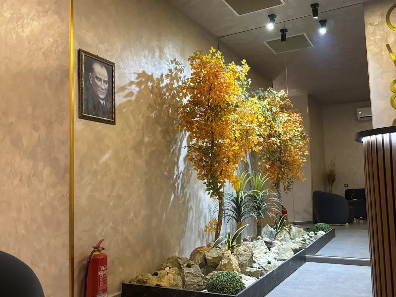 Castles Spa Wellness — fotoğraf