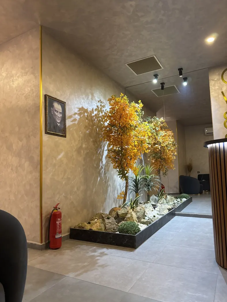 Castles Spa Wellness — fotoğraf