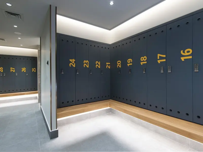 Navitas Spa Merkezi, Ankara HiltonSA — fotoğraf