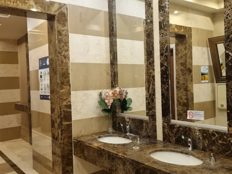 Crystal De Luxe Resort & Spa — fotoğraf