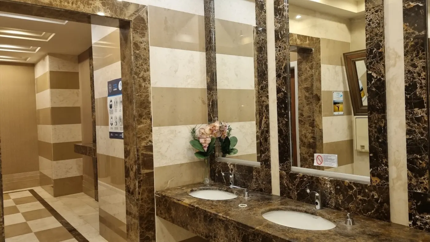 Crystal De Luxe Resort & Spa — fotoğraf