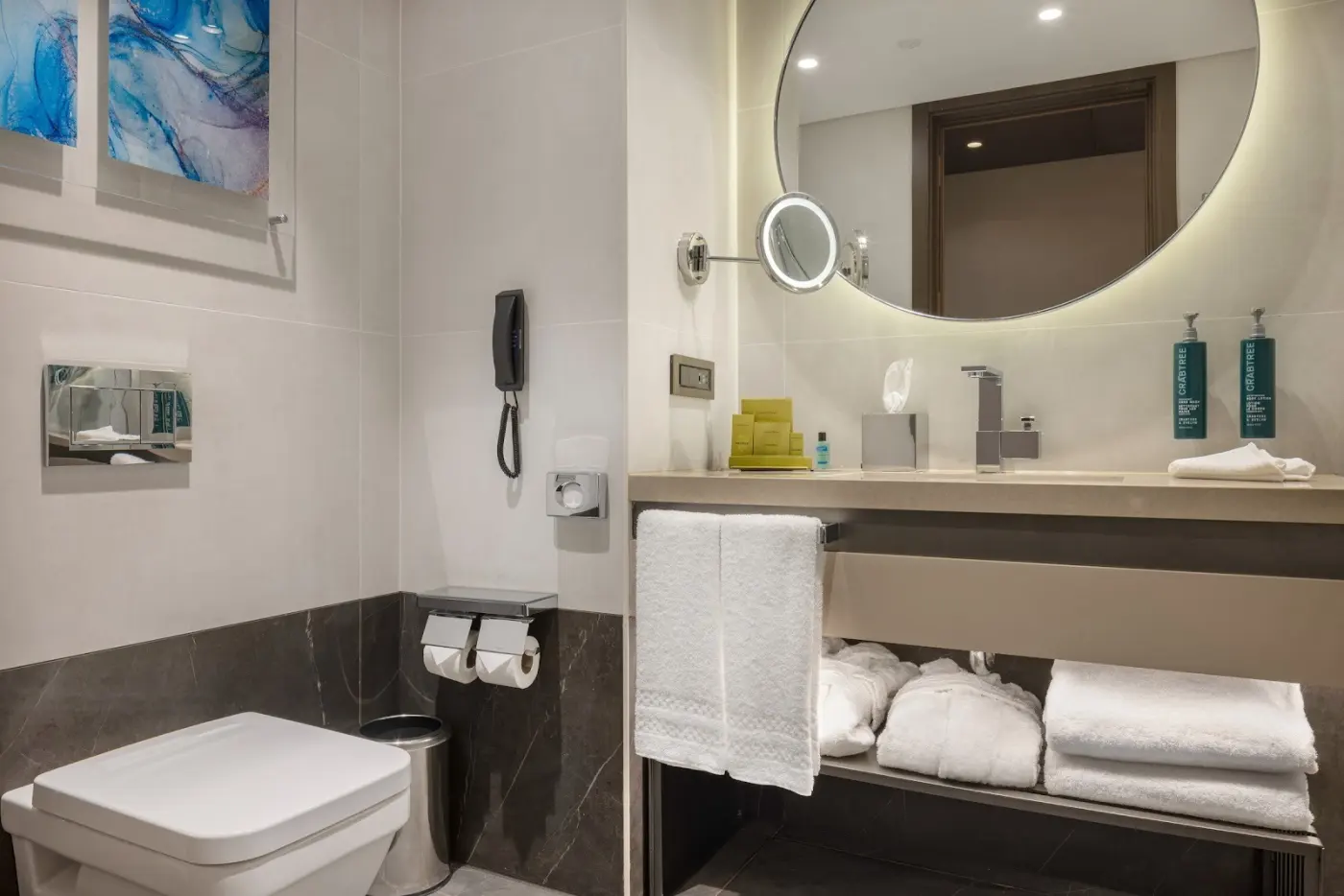 DoubleTree by Hilton Şanlıurfa — fotoğraf