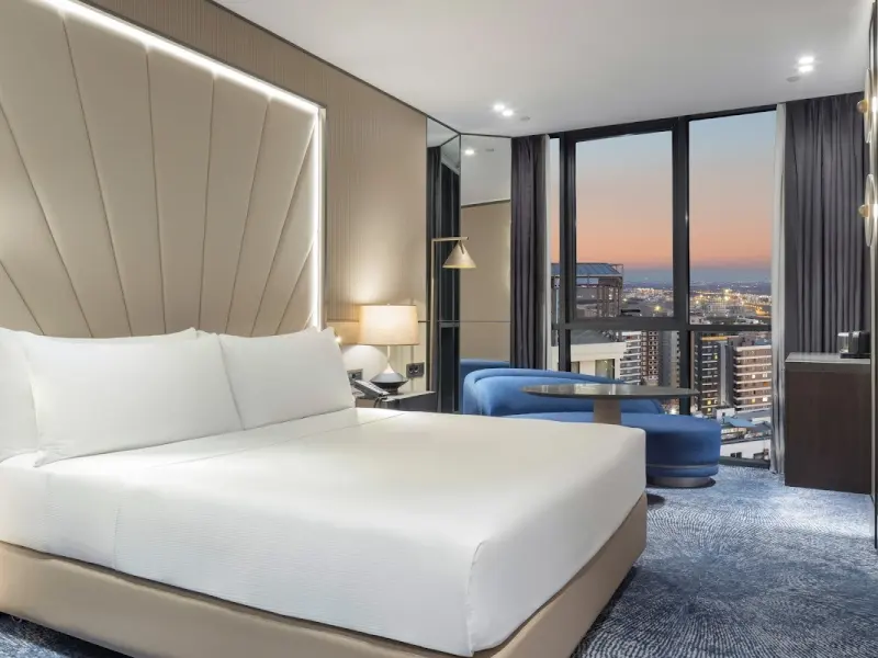 DoubleTree by Hilton Şanlıurfa — fotoğraf