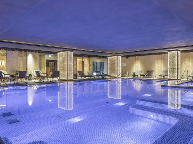 DoubleTree by Hilton Şanlıurfa — fotoğraf
