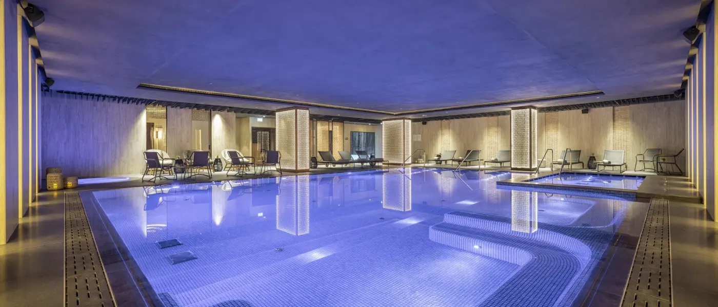 DoubleTree by Hilton Şanlıurfa — fotoğraf