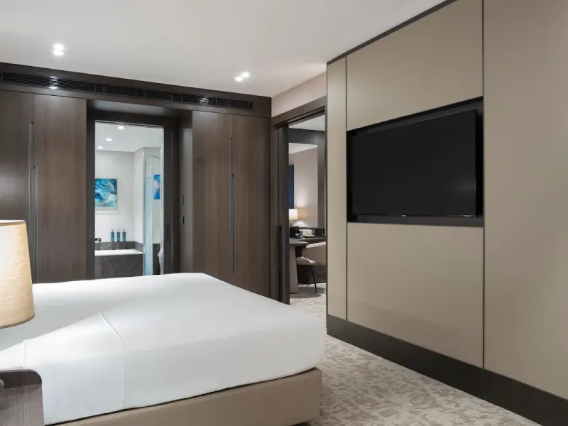 DoubleTree by Hilton Şanlıurfa — fotoğraf