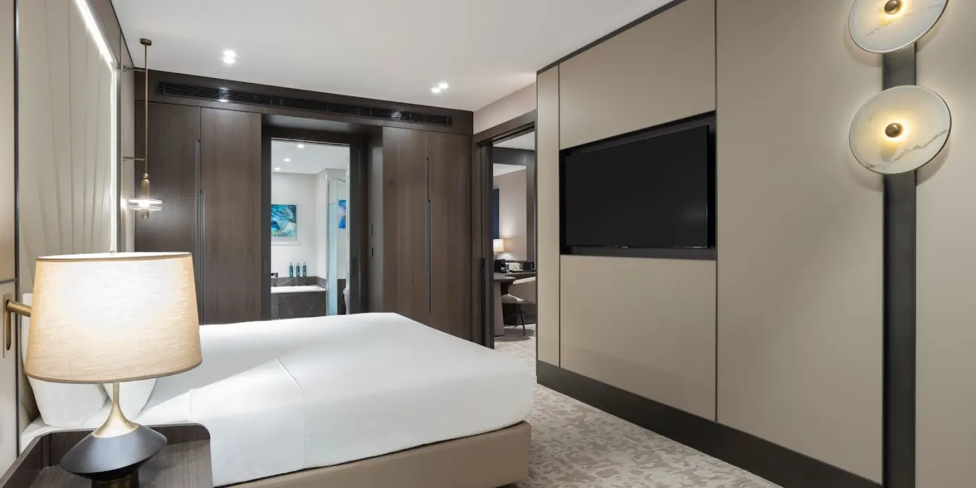 DoubleTree by Hilton Şanlıurfa — fotoğraf