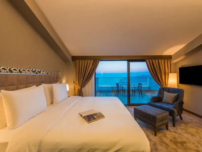 Radisson Blu Hotel Ordu — fotoğraf